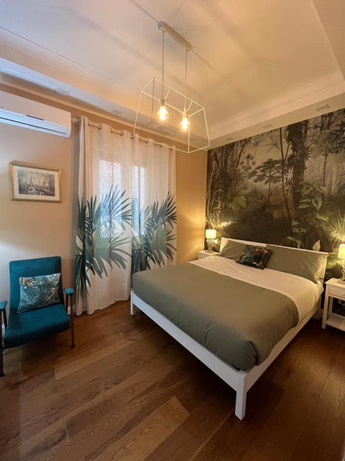 B&B Caffe Retro' Cisterna di Latina Eksteriør billede