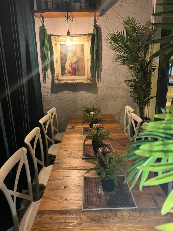 B&B Caffe Retro' Cisterna di Latina Eksteriør billede