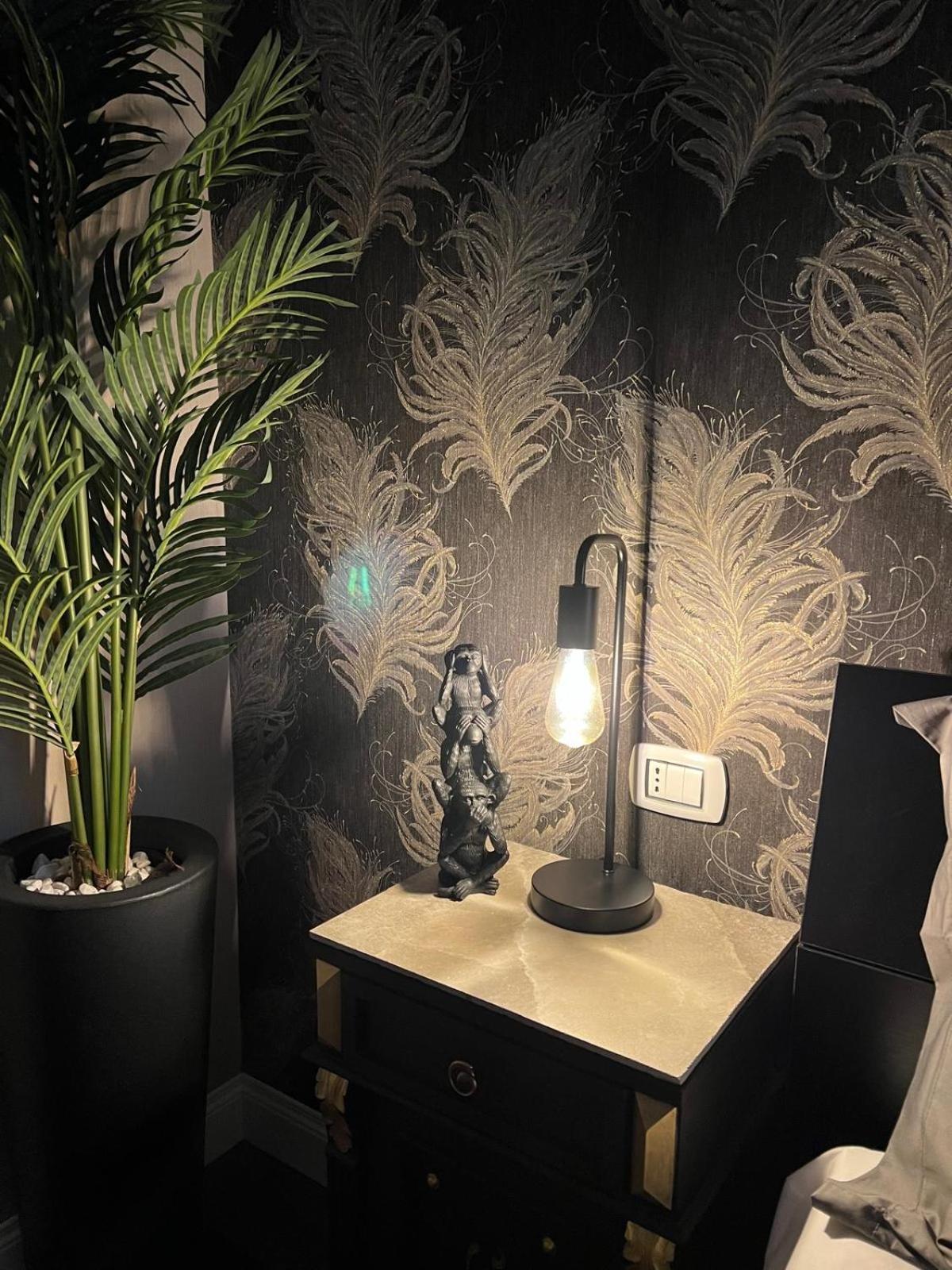 B&B Caffe Retro' Cisterna di Latina Eksteriør billede