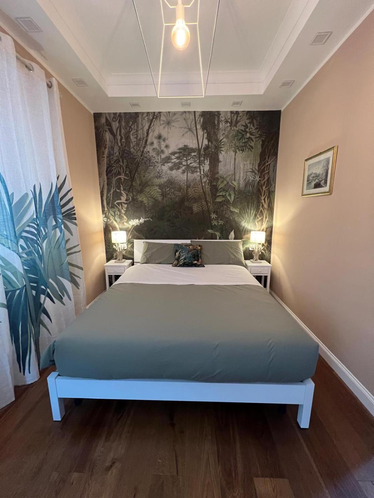 B&B Caffe Retro' Cisterna di Latina Eksteriør billede