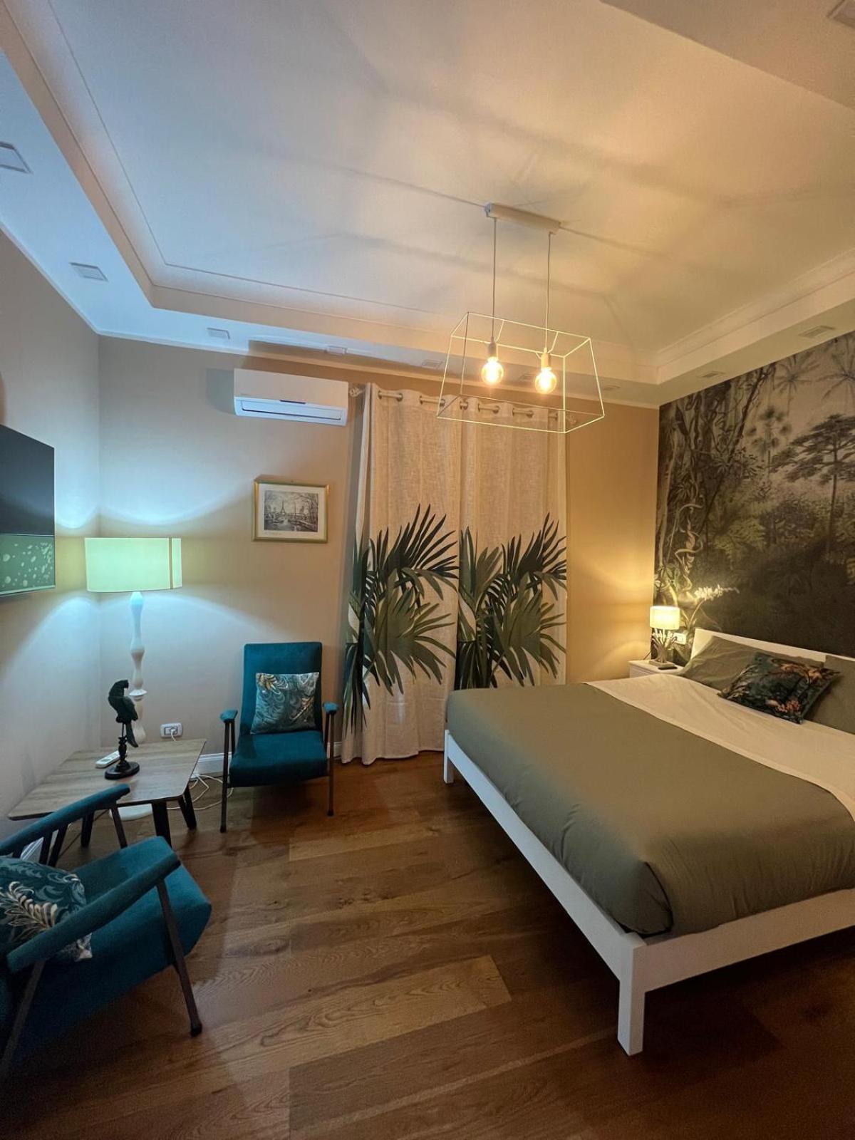 B&B Caffe Retro' Cisterna di Latina Eksteriør billede